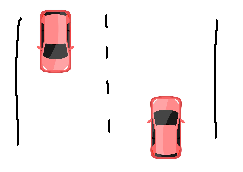 A Road.